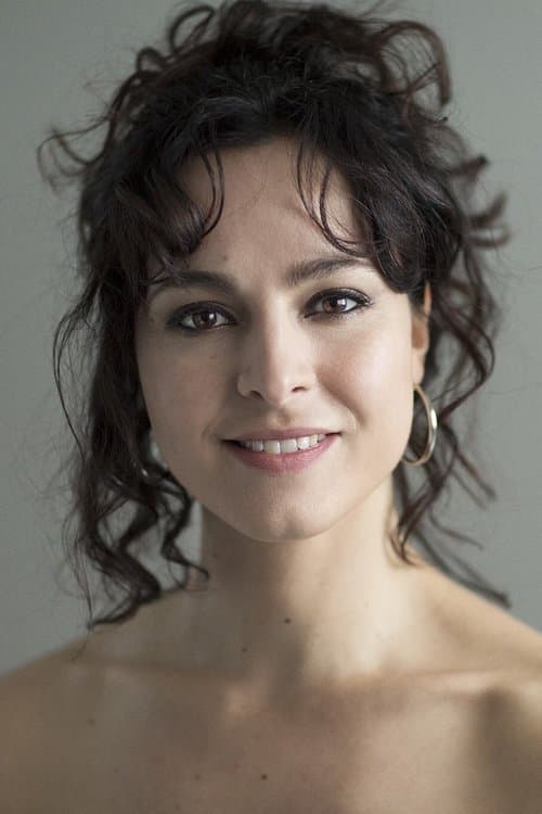 Pepa Gracia photo