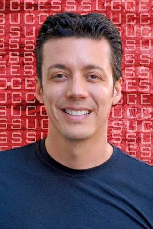 A portrait of Pepe Bojórquez