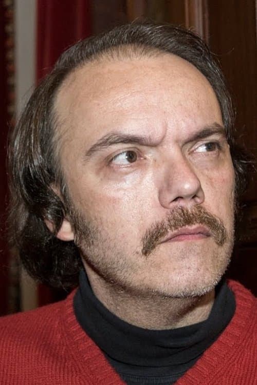 Pepe Macías photo