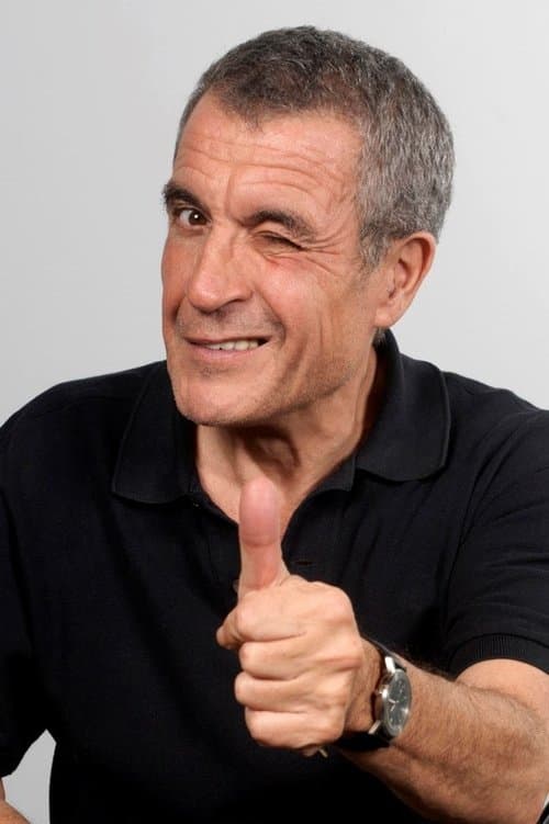 Pepe Rubianes photo