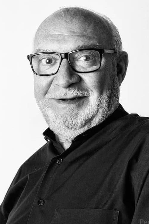 Pepe Ruiz photo