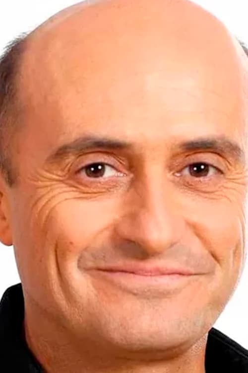 Pepe Viyuela photo
