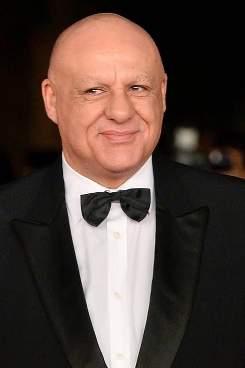 Peppe Lanzetta photo