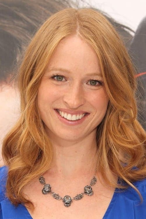 Pepper Binkley photo
