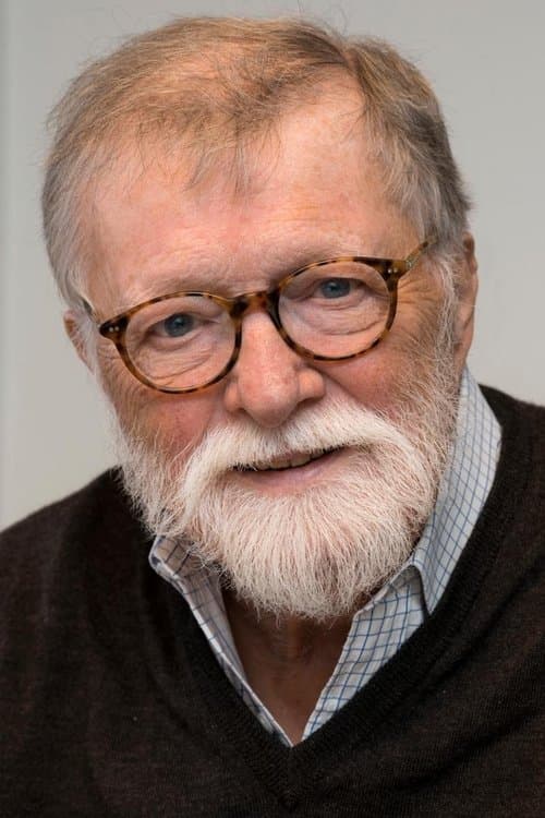 A portrait of Per Holst