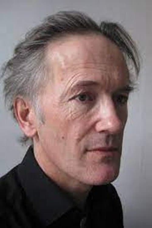 Per Linderoth photo