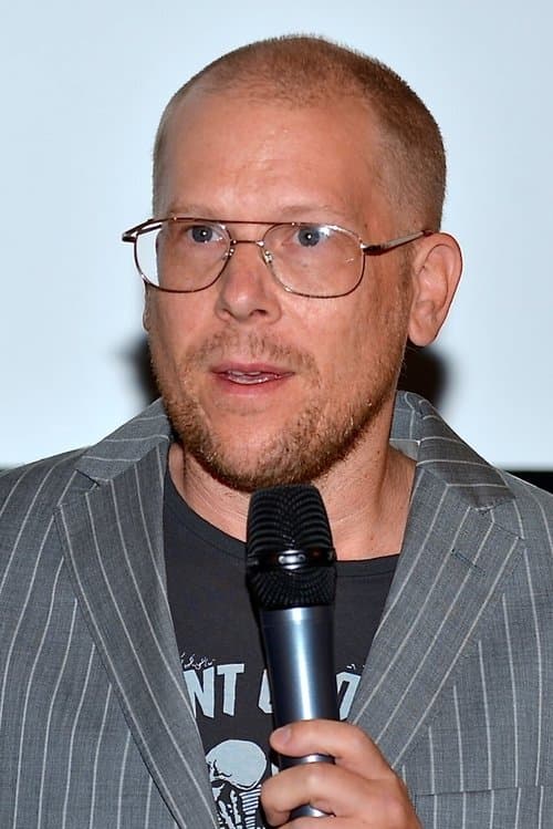A portrait of Per Simonsson