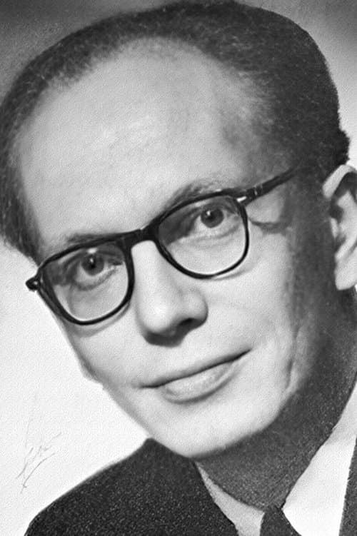 Percy Brandt photo