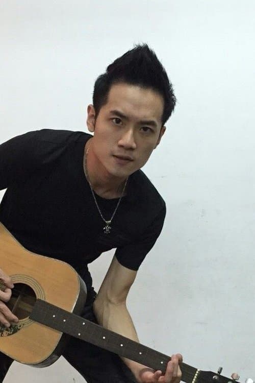 Percy Chan photo