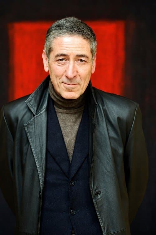Percy Kemp photo