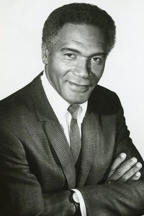 Percy Rodriguez photo