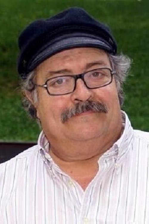 Pere Tàpias photo