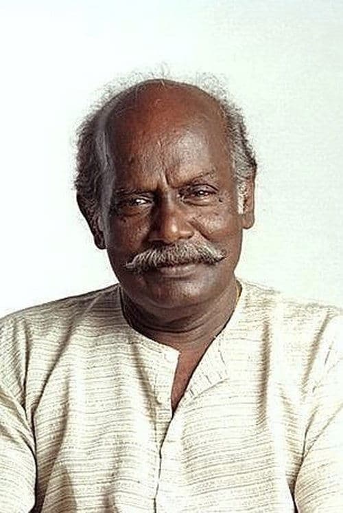 Periya Karuppu Thevar photo