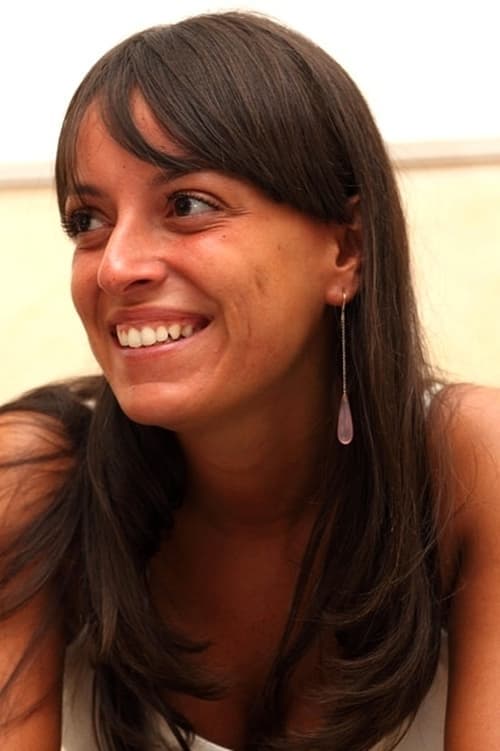 Perla Liberatori photo
