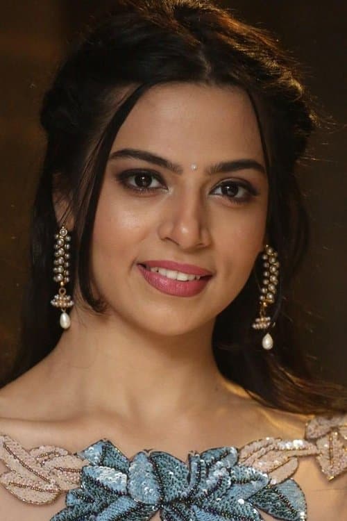 Perlene Bhesania photo