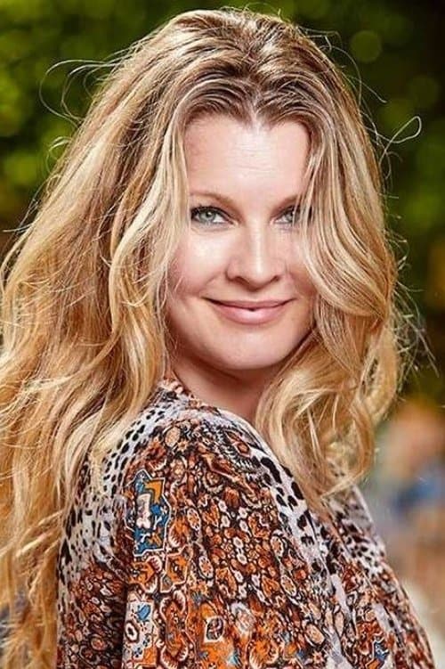 Pernilla Andersson photo
