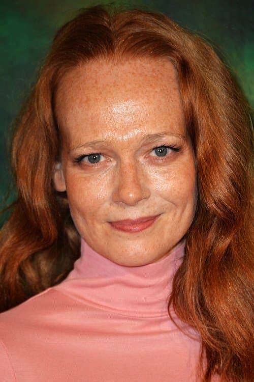 Pernille Bergendorff photo