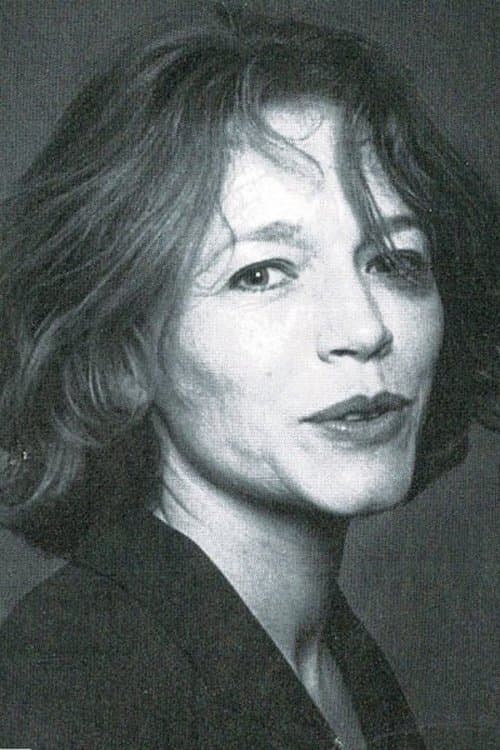 Pernille Hansen photo