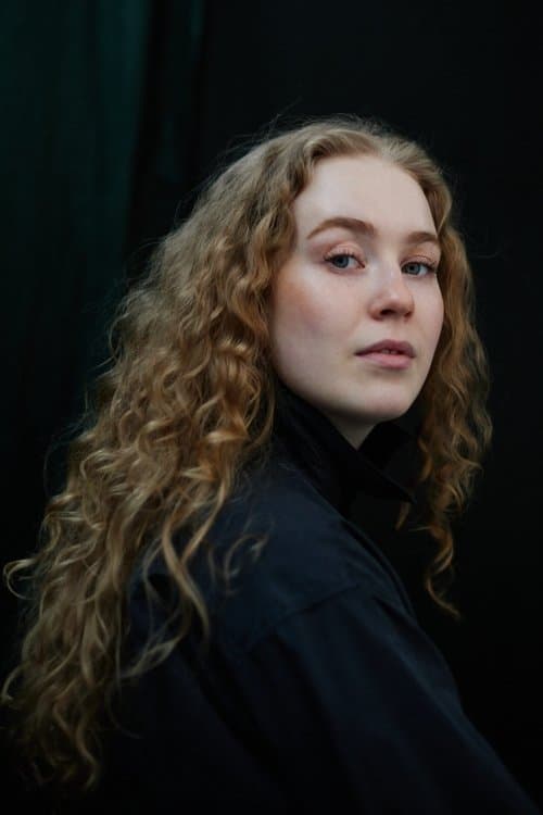 Pernille Sandøy photo
