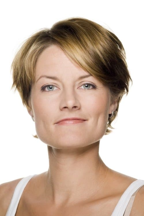 Pernille Sørensen photo