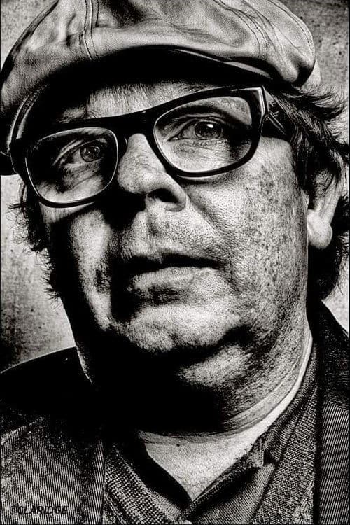 Perry Benson photo