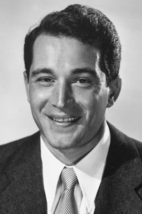 Perry Como photo