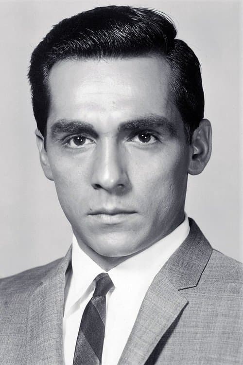 Perry Lopez photo