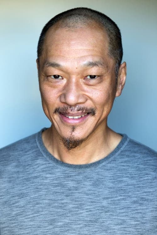 Perry Yung photo