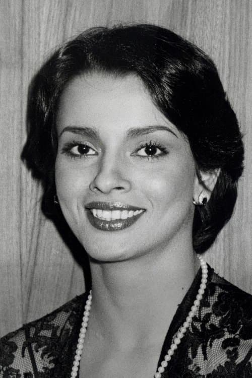 Persis Khambatta photo
