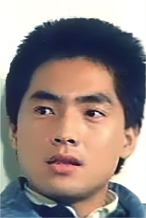 高文松 photo