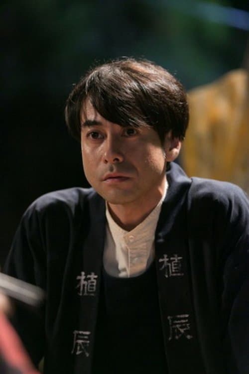 铃木浩介 photo