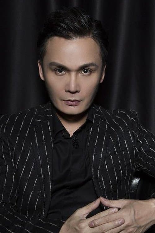 朱峰 photo
