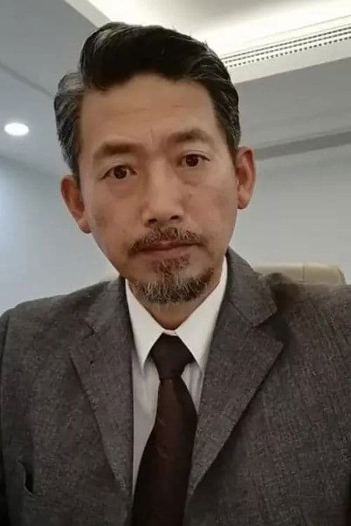 吕春生 photo