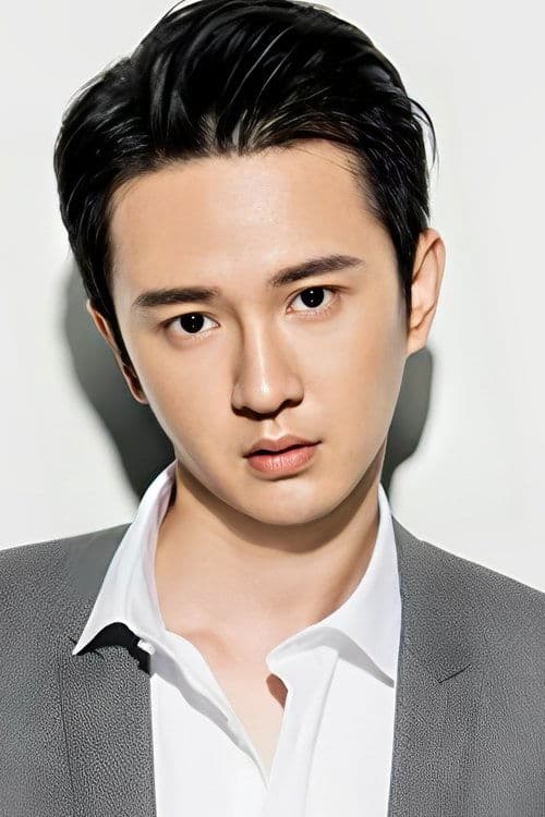 田沐阳 photo