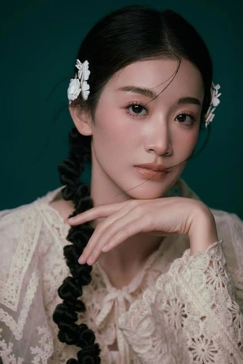 吴宇婷 photo