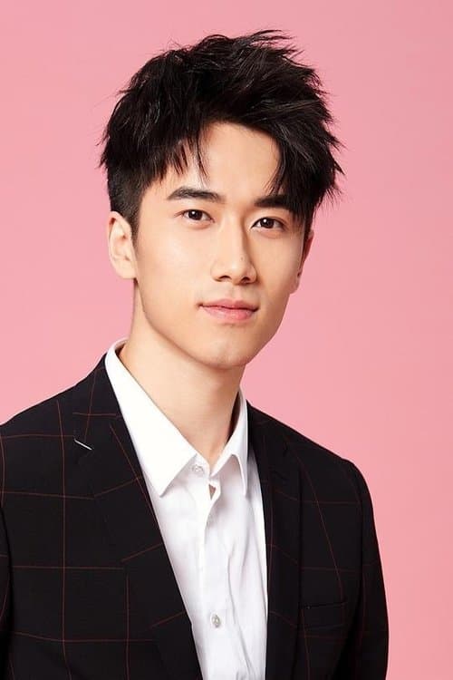 崔嵘巍 photo