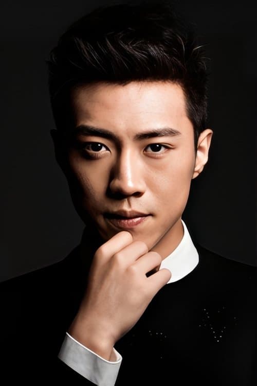 李智勇 photo