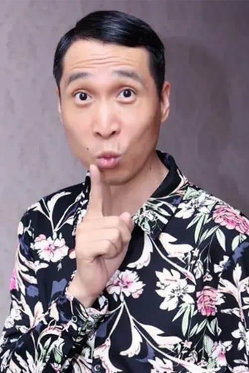 韩兆 photo