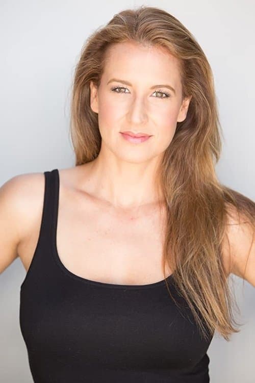 Peta Johnson photo