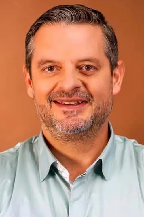 Petar Kalchev photo