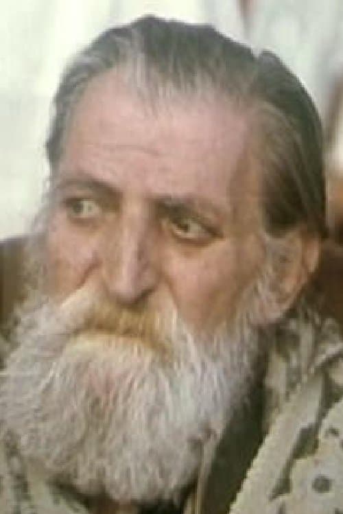 Petar Lupa photo