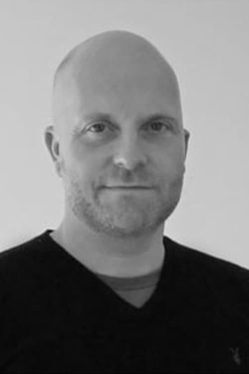 A portrait of Pete Dodd