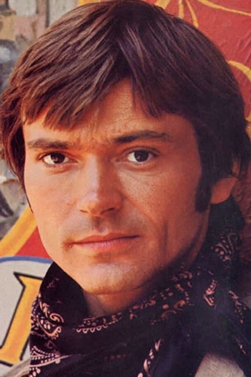 Pete Duel photo