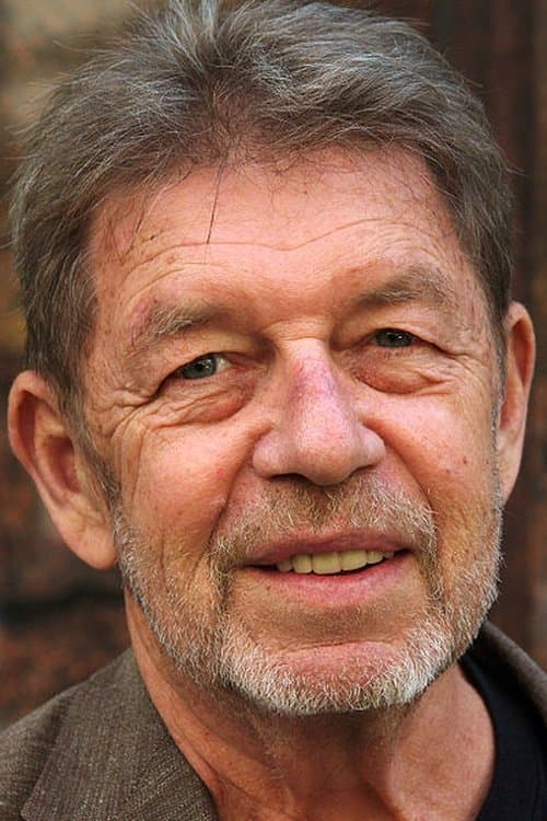 Pete Hamill photo