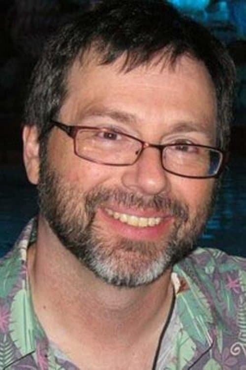 A portrait of Pete Michels