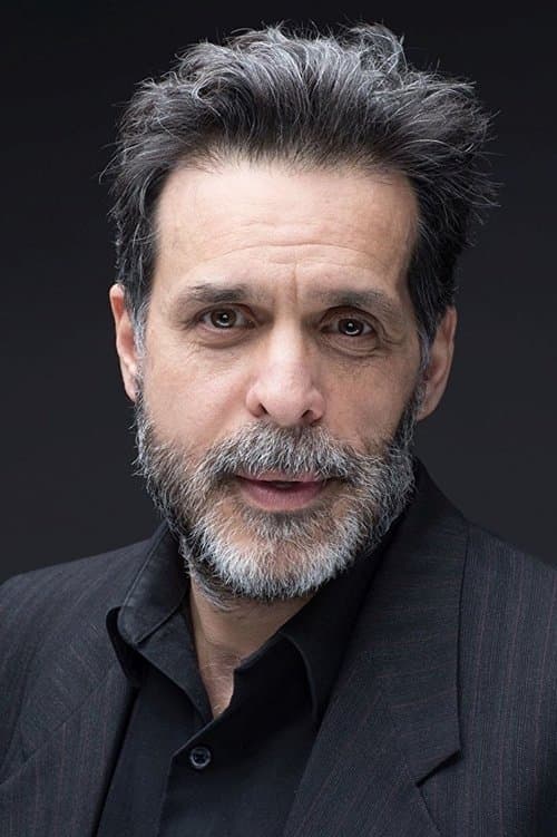 Pete Punito photo