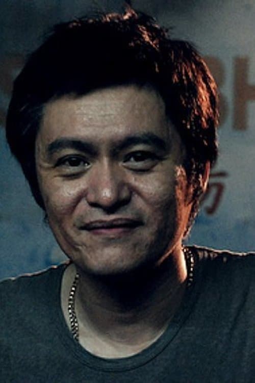 Pete Teo photo