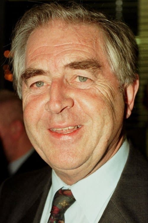 Peter Baldwin photo