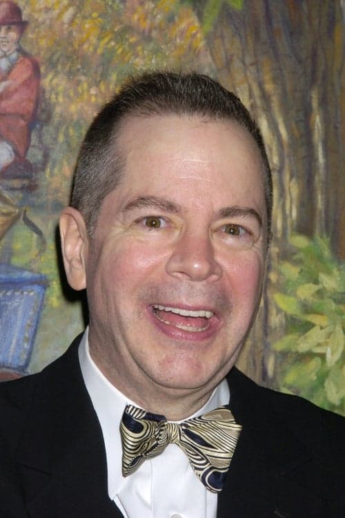 Peter Bartlett photo