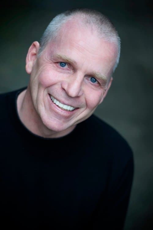 Peter Baumann photo